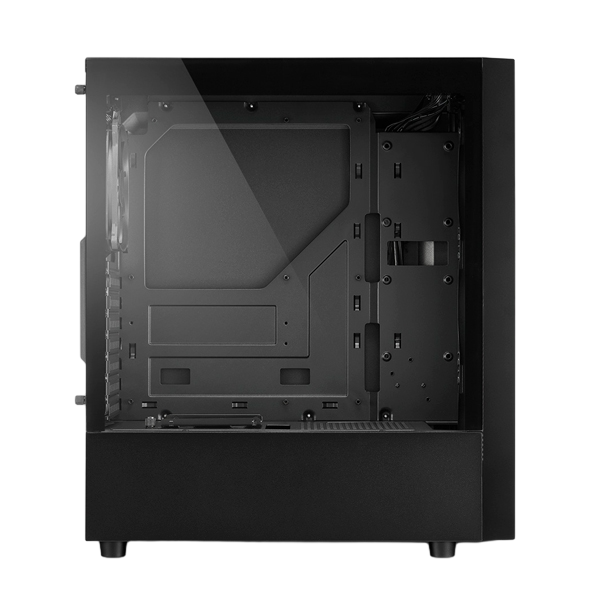 Sharkoon Slider RGB Black Caja Sharkoon Slider RGB Black Caja