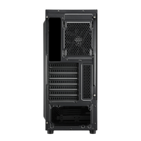 Sharkoon Slider RGB Black Caja Sharkoon Slider RGB Black Caja