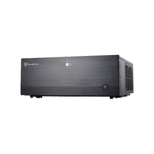 Silverstone GD07B USB 30 SSTGD07B Caja Silverstone GD07B USB 30 SSTGD07B Caja