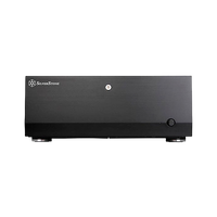 Silverstone GD07B USB 30 SSTGD07B  Caja