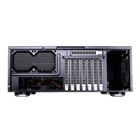 Silverstone GD07B USB 30 SSTGD07B  Caja