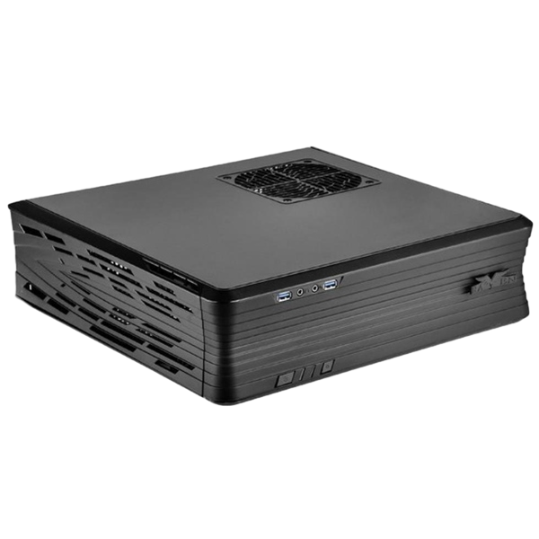 Silverstone Raven RVZ01BE Caja Silverstone Raven RVZ01BE Caja