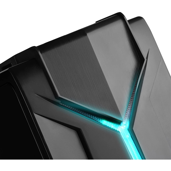 Silverstone Raven SSTRVZ03B RGB Negra Mini ITX Caja Silverstone Raven SSTRVZ03B RGB Negra Mini ITX Caja