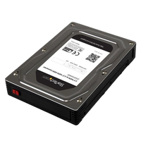 StarTechcom convierte de 25 a 35 125 Adaptador StarTechcom convierte de 25 a 35 125 Adaptador