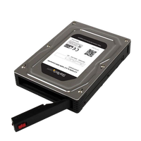 StarTechcom convierte de 25 a 35 125 Adaptador StarTechcom convierte de 25 a 35 125 Adaptador