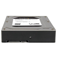 StarTechcom convierte de 25 a 35 125 Adaptador StarTechcom convierte de 25 a 35 125 Adaptador