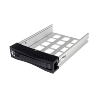 StarTech.com Bandeja Hot Swap 2,5 o 3,5 - Adaptador