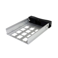 StarTechcom Bandeja Hot Swap 25 o 35  Adaptador