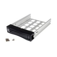 StarTechcom Bandeja Hot Swap 25 o 35  Adaptador