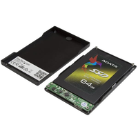 StarTechcom USB 31 Gen 2 de 25 HDD Caja HDD externa StarTechcom USB 31 Gen 2 de 25 HDD Caja HDD externa