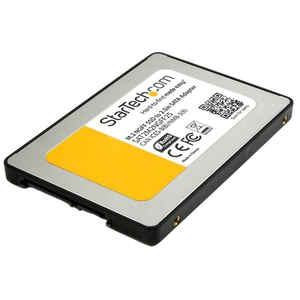 StarTechcom a M2 NGFF to 25in SATA III SSD Adaptador StarTechcom a M2 NGFF to 25in SATA III SSD Adaptador