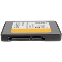 StarTechcom a M2 NGFF to 25in SATA III SSD  Adaptador