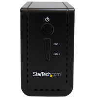 StarTechcom USB 31 2 bahías 35 con raid Carcasa HDD StarTechcom USB 31 2 bahías 35 con raid Carcasa HDD