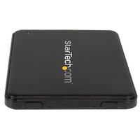 StarTechcom USB 30 para HDD 25 Stata III  Caja HDD