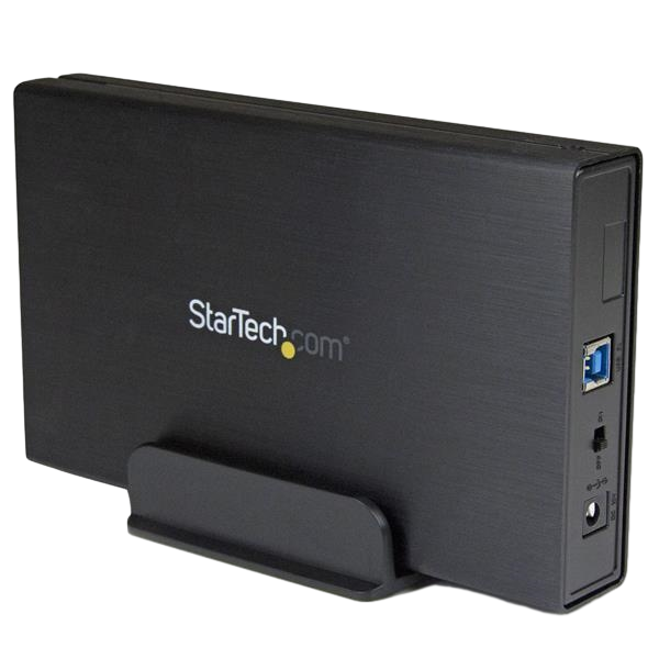 StarTechcom USB 31 SATA 3 StarTechcom USB 31 SATA 3