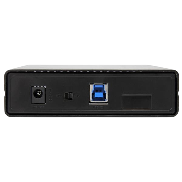 StarTechcom USB 31 SATA 3 StarTechcom USB 31 SATA 3