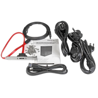 StarTechcom USB 30 eSATA 8 Bahías SATA3 25 y 35  Caja