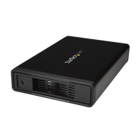 StarTechcom USB 30 hot swap 35  Caja HDD