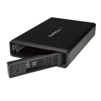 StarTechcom USB 30 hot swap 35  Caja HDD