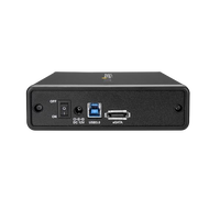 StarTechcom USB 30 hot swap 35  Caja HDD