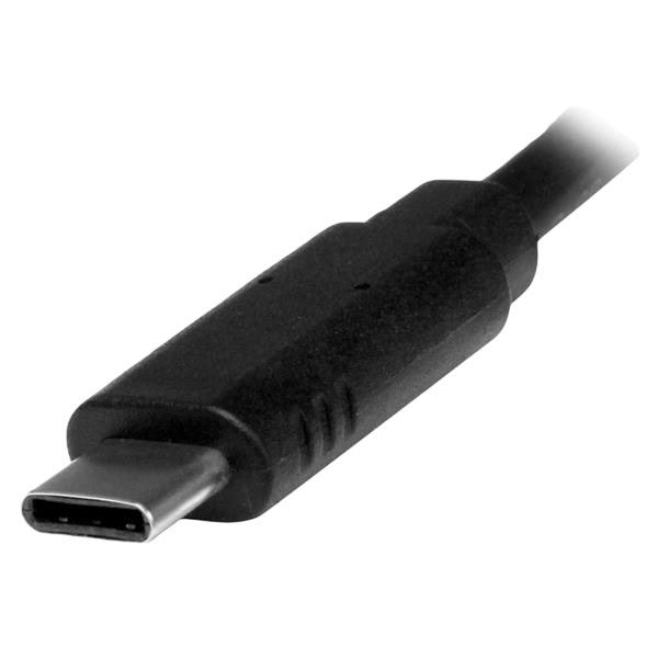 StarTechcom USB 31 a USB C para 25 SATA III  Caja HDD StarTechcom USB 31 a USB C para 25 SATA III  Caja HDD