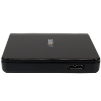 StarTechcom usb 31 a USB C SATA  Caja HDD