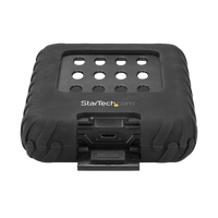 StarTechcom USB 31 SATA3 25 rugged  Caja HDD