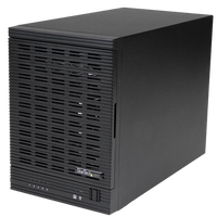 StarTechcom USB 30 eSATA 8 Bahías SATA3 25 35  Caja