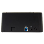 StarTechcom 2 bahías de hdd 25  35 a USB 31  Dock