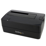 StarTechcom USB 30 HDD 25 35 Dock StarTechcom USB 30 HDD 25 35 Dock