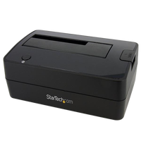StarTechcom USB 30 HDD 25  35  Dock