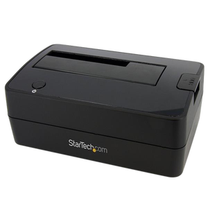 StarTechcom USB 30 HDD 25  35  Dock