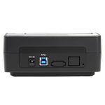 StarTechcom USB 30 HDD 25 35 Dock StarTechcom USB 30 HDD 25 35 Dock