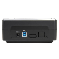 StarTechcom USB 30 HDD 25  35  Dock