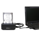 StarTechcom USB 30 HDD 25 35 Dock StarTechcom USB 30 HDD 25 35 Dock