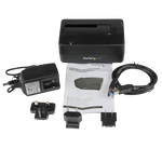 StarTechcom USB 30 HDD 25 35 Dock StarTechcom USB 30 HDD 25 35 Dock