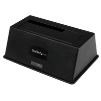 StarTechcom USB 30 Hdd 25 35  UASP  Dock