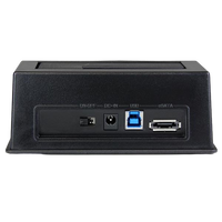 StarTechcom USB 30 Hdd 25 35  UASP  Dock