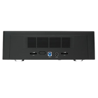 StarTechcom 4 bahías 25 35 SATA  Dock