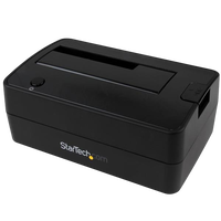 StarTechcom USB 31 1 bahía 25 35  Dock