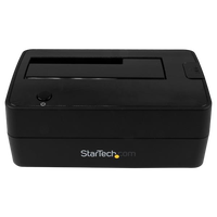 StarTechcom USB 31 1 bahía 25 35  Dock