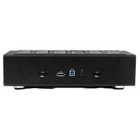 StarTechcom 6 Bahías SATA USB 30 ESATA   Dock