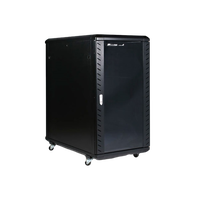 StarTechcom 36 22U desarmable con ruedas Armario rack StarTechcom 36 22U desarmable con ruedas Armario rack