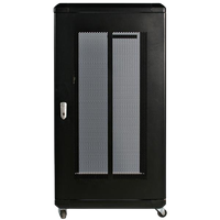 StarTechcom 36 22U desarmable con ruedas Armario rack StarTechcom 36 22U desarmable con ruedas Armario rack