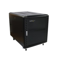 StarTechcom 12U 36 con rodamientos Armario rack StarTechcom 12U 36 con rodamientos Armario rack