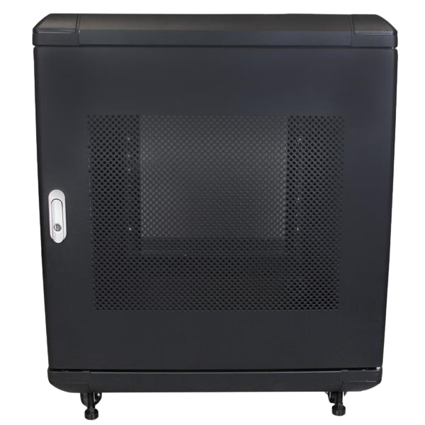 StarTechcom 12U 36 con rodamientos  Armario rack StarTechcom 12U 36 con rodamientos  Armario rack