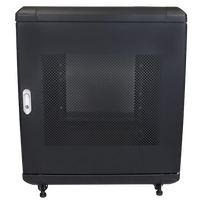 StarTechcom 12U 36 con rodamientos Armario rack StarTechcom 12U 36 con rodamientos Armario rack