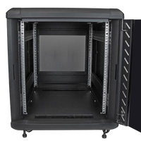 StarTechcom 12U 36 con rodamientos Armario rack StarTechcom 12U 36 con rodamientos Armario rack