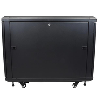 StarTechcom 12U 36 con rodamientos Armario rack StarTechcom 12U 36 con rodamientos Armario rack