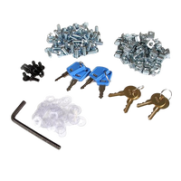 StarTechcom 12U 36 con rodamientos Armario rack StarTechcom 12U 36 con rodamientos Armario rack